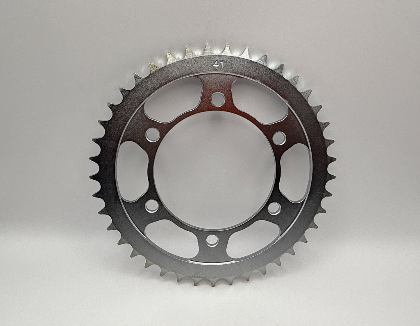 2020-41 Rear Sprocket Triumph 900 Bonneville 17-21, 900 Street Twin 16-21, 900 Street Cup 16-19, 900 Street Scrambler 16-21