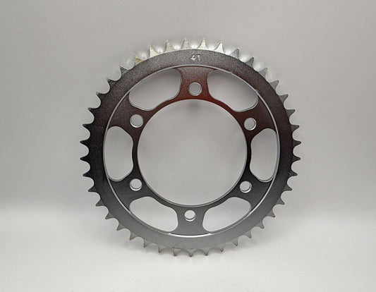 2020-41 Rear Sprocket Triumph 900 Bonneville 17-21, 900 Street Twin 16-21, 900 Street Cup 16-19, 900 Street Scrambler 16-21