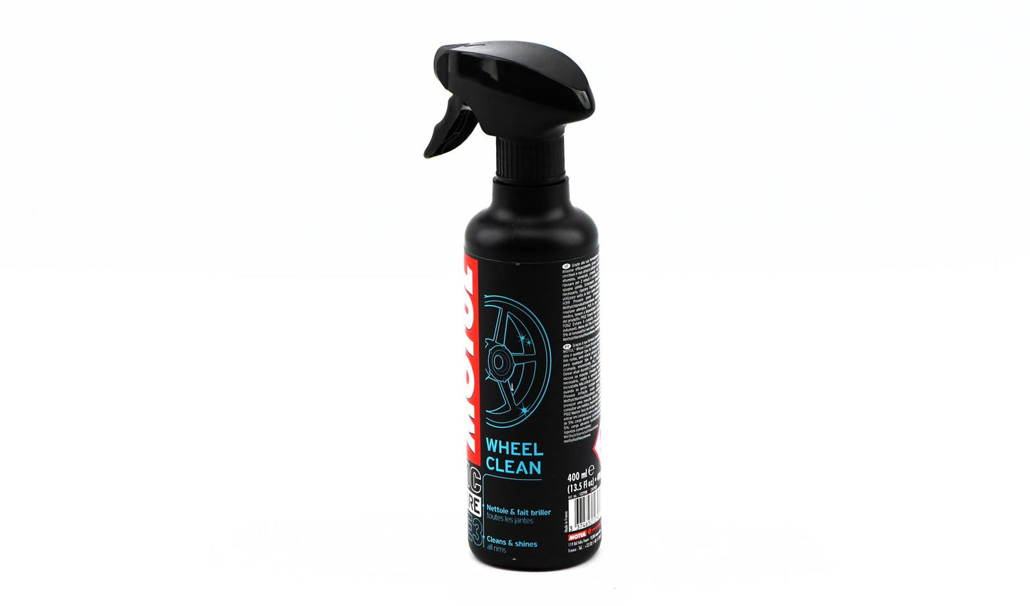 Motul E3 Wheel Clean