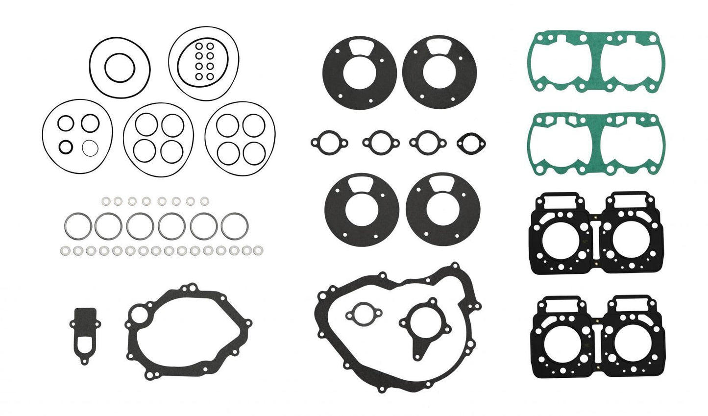 Full Gasket Set Suzuki RG500 Gamma 1985-1989