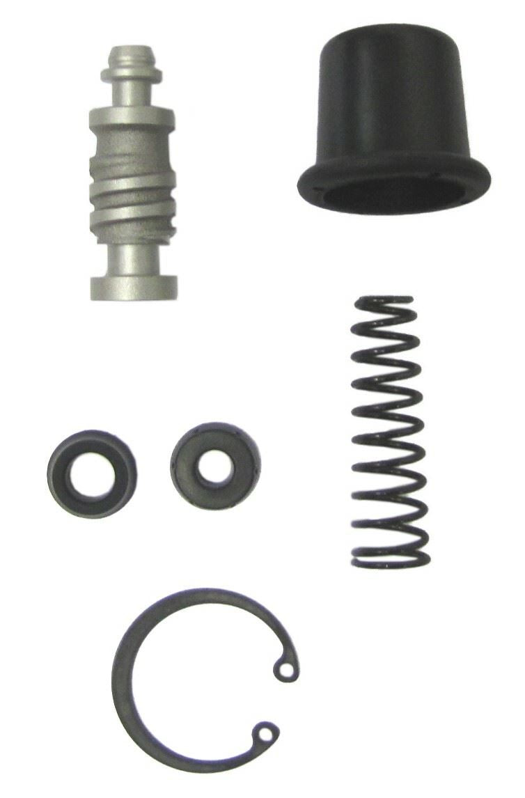 TourMax Rear Brake Master Cylinder Repair Kit MSR119