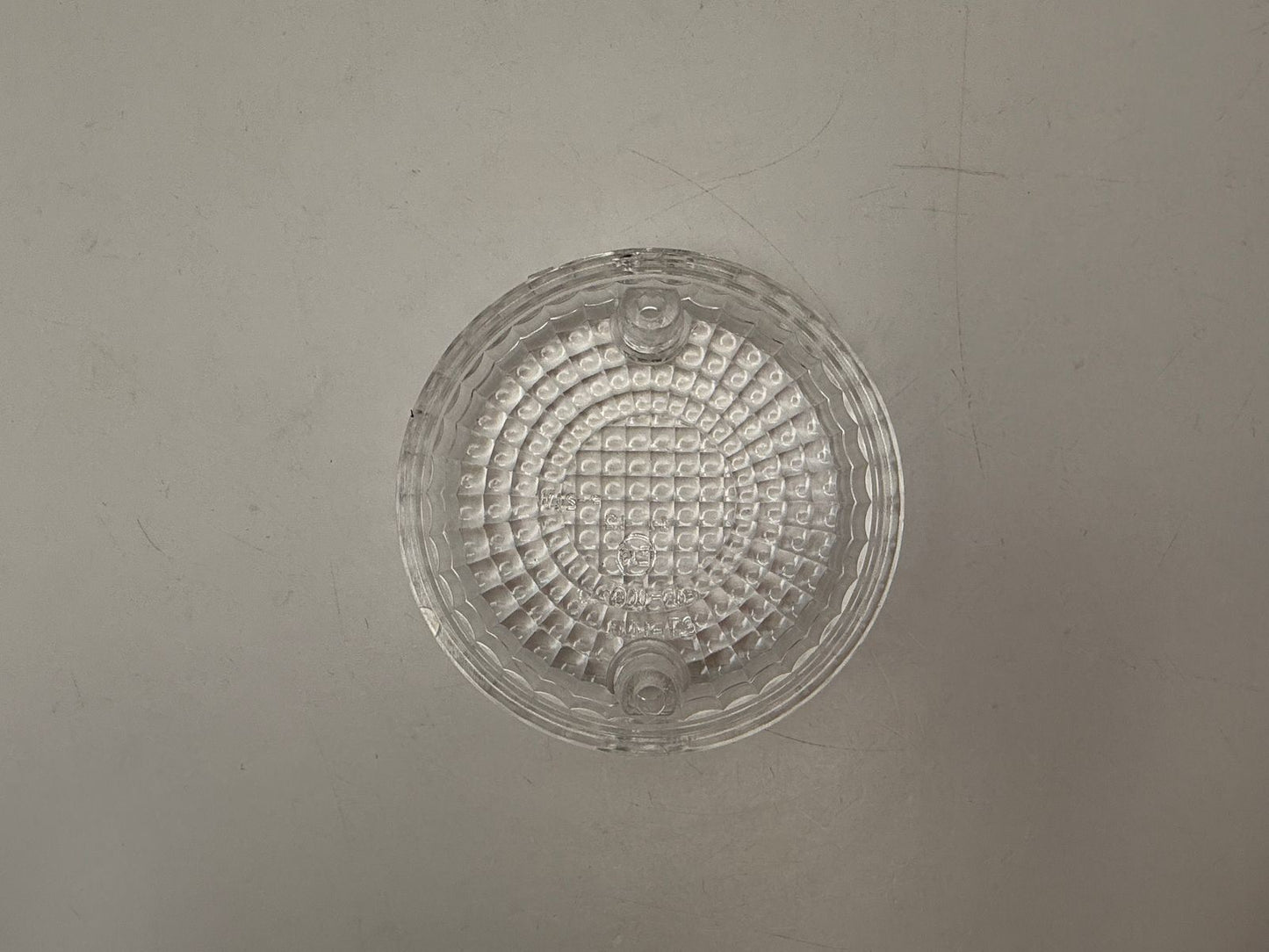 Indicator Lens Kawasaki EN450,VN750 Zephyr(Clear)