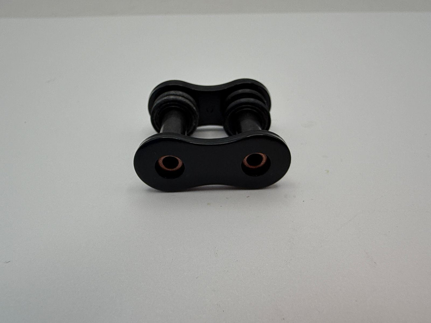 RK Split Link Heavy Duty XW-Ring Black/Gold XRE 525 Pitch