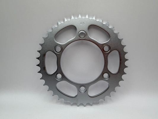 735-40 Rear Sprocket Ducati 907 90-92, 900 Supersport 98-02, 750 Sport 01