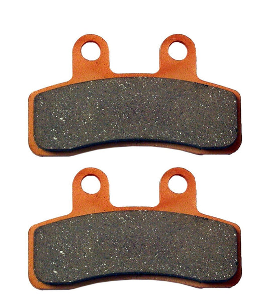 Goldfren Brake Pads AD250, FA448, SBS211