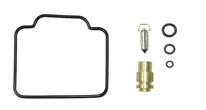 TourMax Carb Repair Kit Suzuki LT-A500F 00-01, LT-F500F 98-02