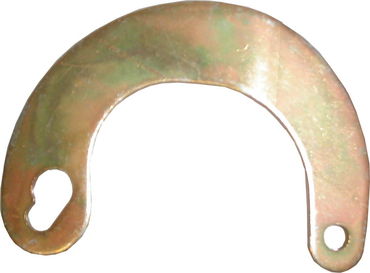 Centre Stand Hooks Honda C50, C70, C90 All Models (60mm Centres)