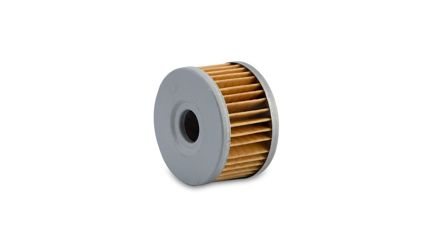 Oil Filter Reference: HF137, X308 Suzuki L:37mm x W:60mm