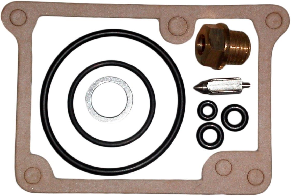 Carb Repair Kit Yamaha DT125LC Mk1 Drum 82