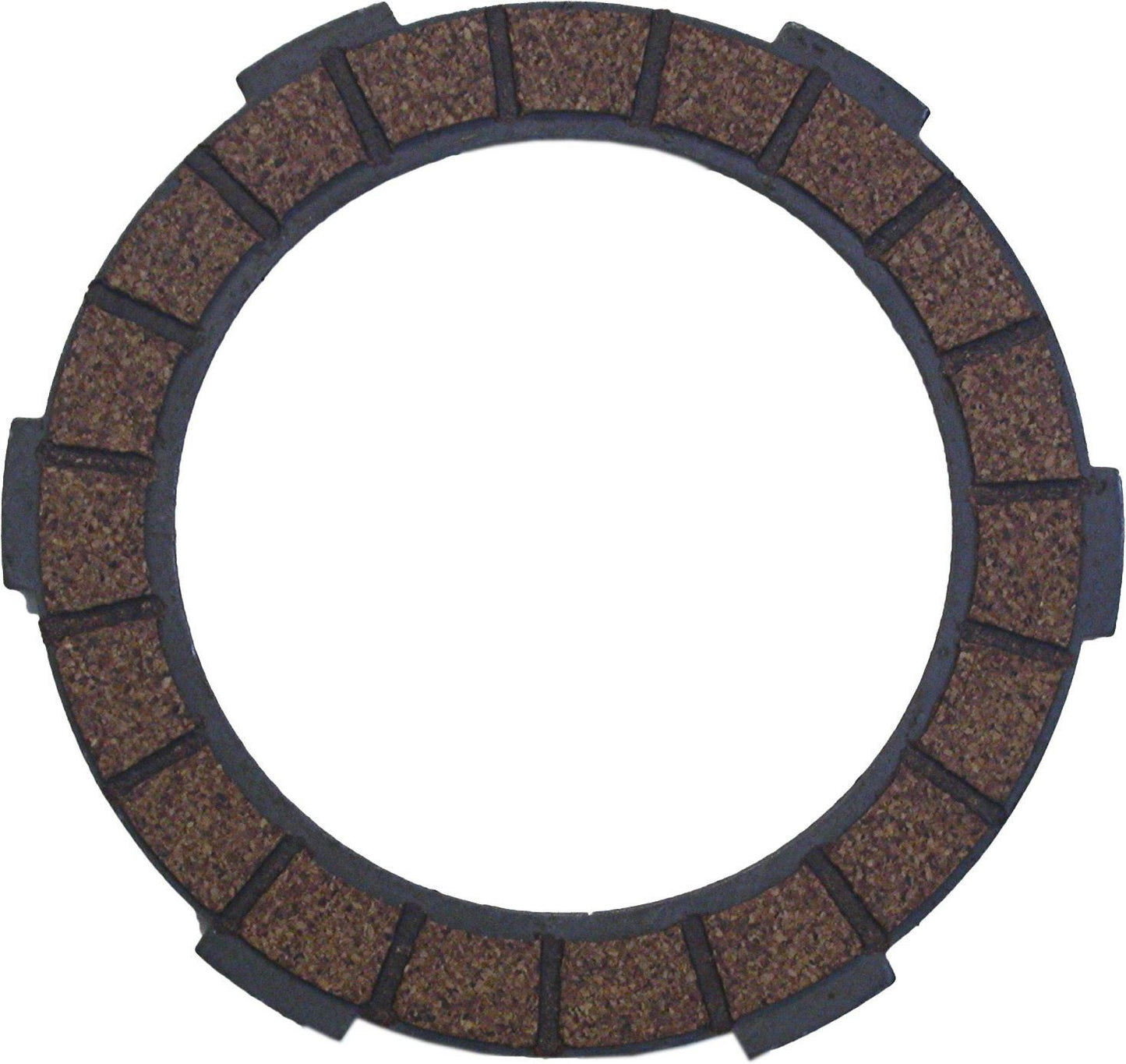 Lambretta Clutch Plate