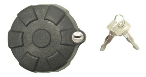 Petrol Cap Yamaha XT600 Screw on Locking Petrol Cap 67mm