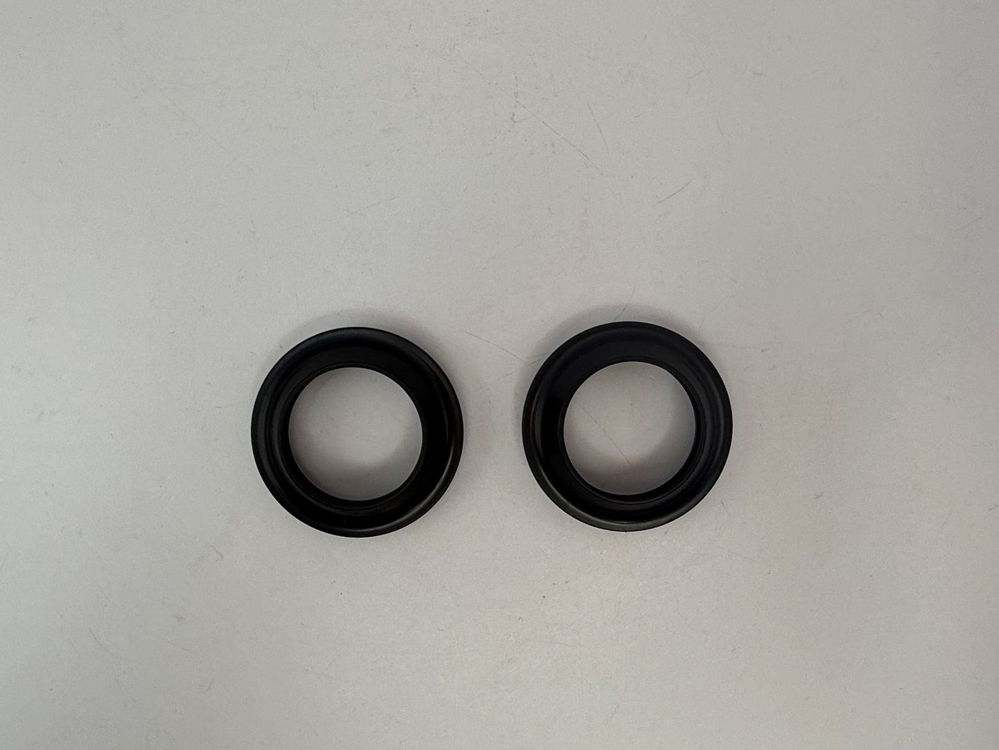Fork Dust Seal 28mm x 38mm x 5mm/12mm Push in Type