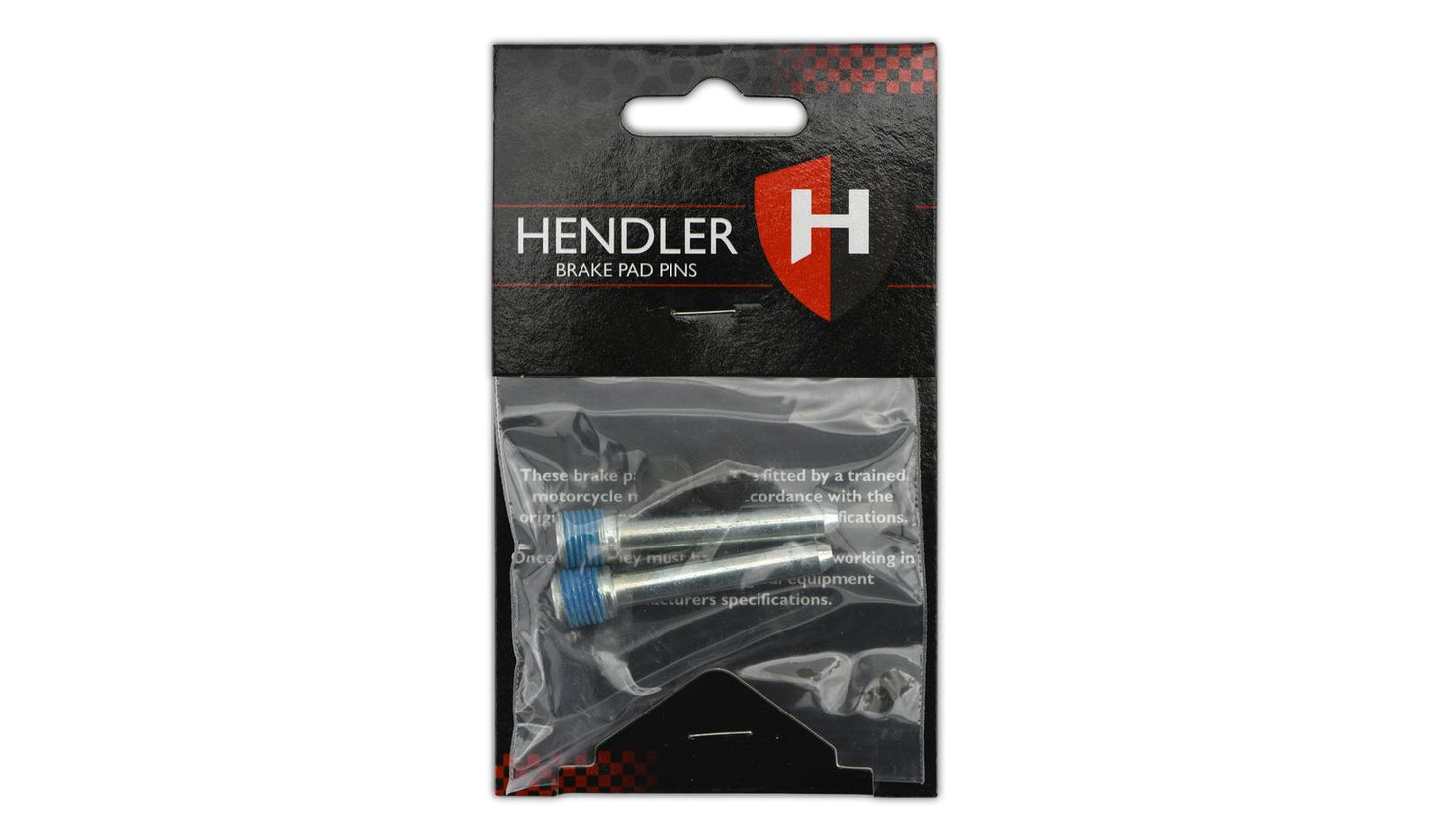 Brake Pad Pin Sets as fitted to 700144, 700007, 700002 Honda 45215-GC4-602, Fits Heralds