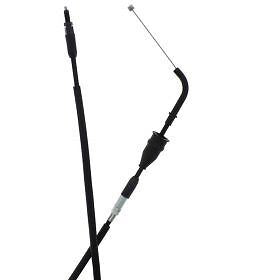 Cable, Throttle Yamaha YZ85 02-22, YZ85LW 2022