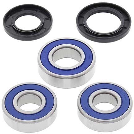 Wheel Bearing Kit Rr Suz DR650SE 96-20, XF650 FREEWIND (Euro) 97-01
