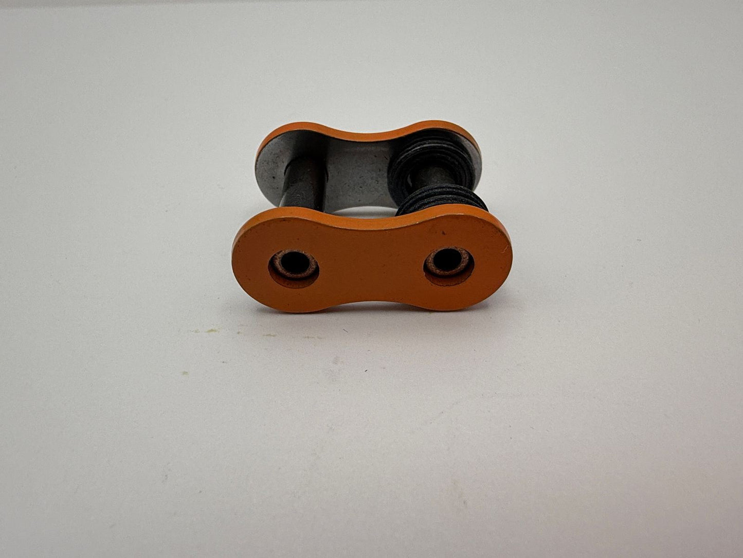 RK Rivet Link Heavy Duty RX-Ring Orange XSO2 520 Pitch