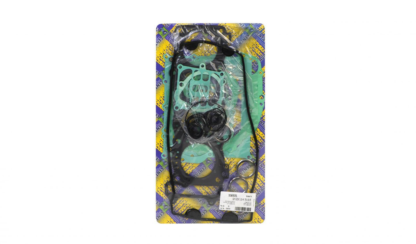 Centauro Full Gasket Set Suzuki GSXR750Y,K1-K5 00-05, GSXR1000K1-K2 01-02, GSR750 11-