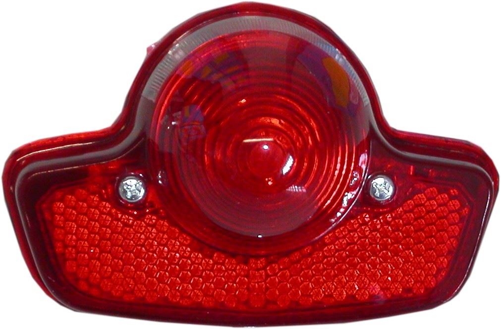 Complete TailLight Lucas For 1963-1972 Models