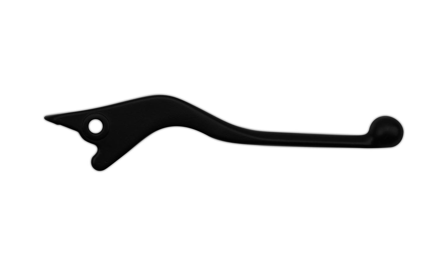 Front Brake Lever Black Honda KS4