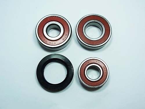 Wheel Bearing Kit Rear VT125 99-07, CMX250 85-03, CA125 95-99 (WBK-426)