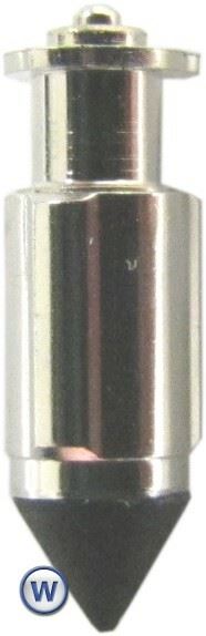TourMax Float Needle K7 Type No Wire Clip 3.65mm x 11.00mm