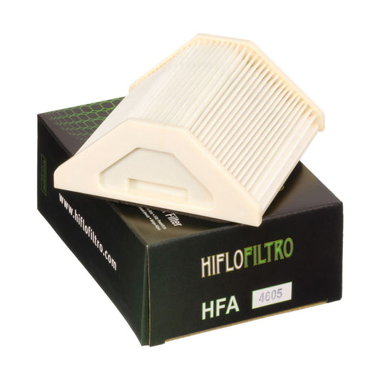 HFA4605 HiFlo Air Filter Yamaha FZ600 86-88 (46X-14451-00)