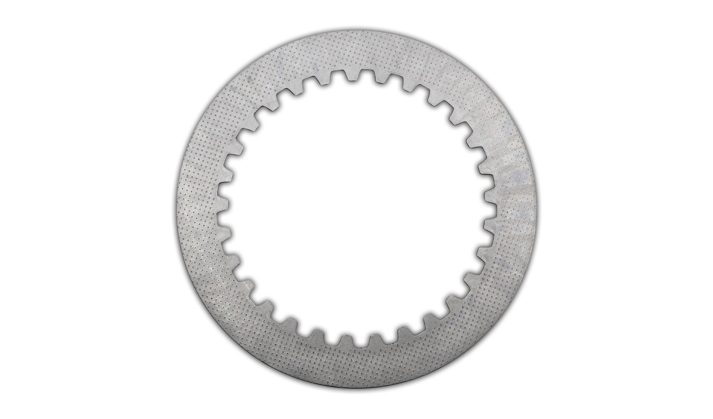 Metal Plate 302242, 302330, 302400, 302640 Yamaha (1.30mm)