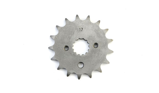 513/566-17 Front Sprocket Kawasaki VN800, Suzuki GSX-R1000, SV1000, TL1000