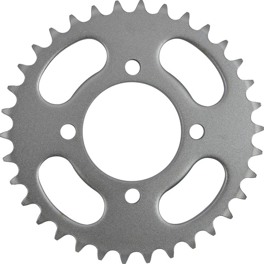 257-40 Rear Sprocket Honda C50ZZ 79-83, C50 LAC,LAE 82-85, C50 Cub 82-84