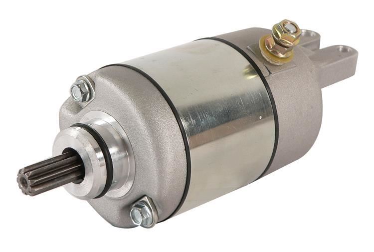 Starter Motor KTM 640 Adventure R 98-04, 640 Duke II 98-05 58440001000