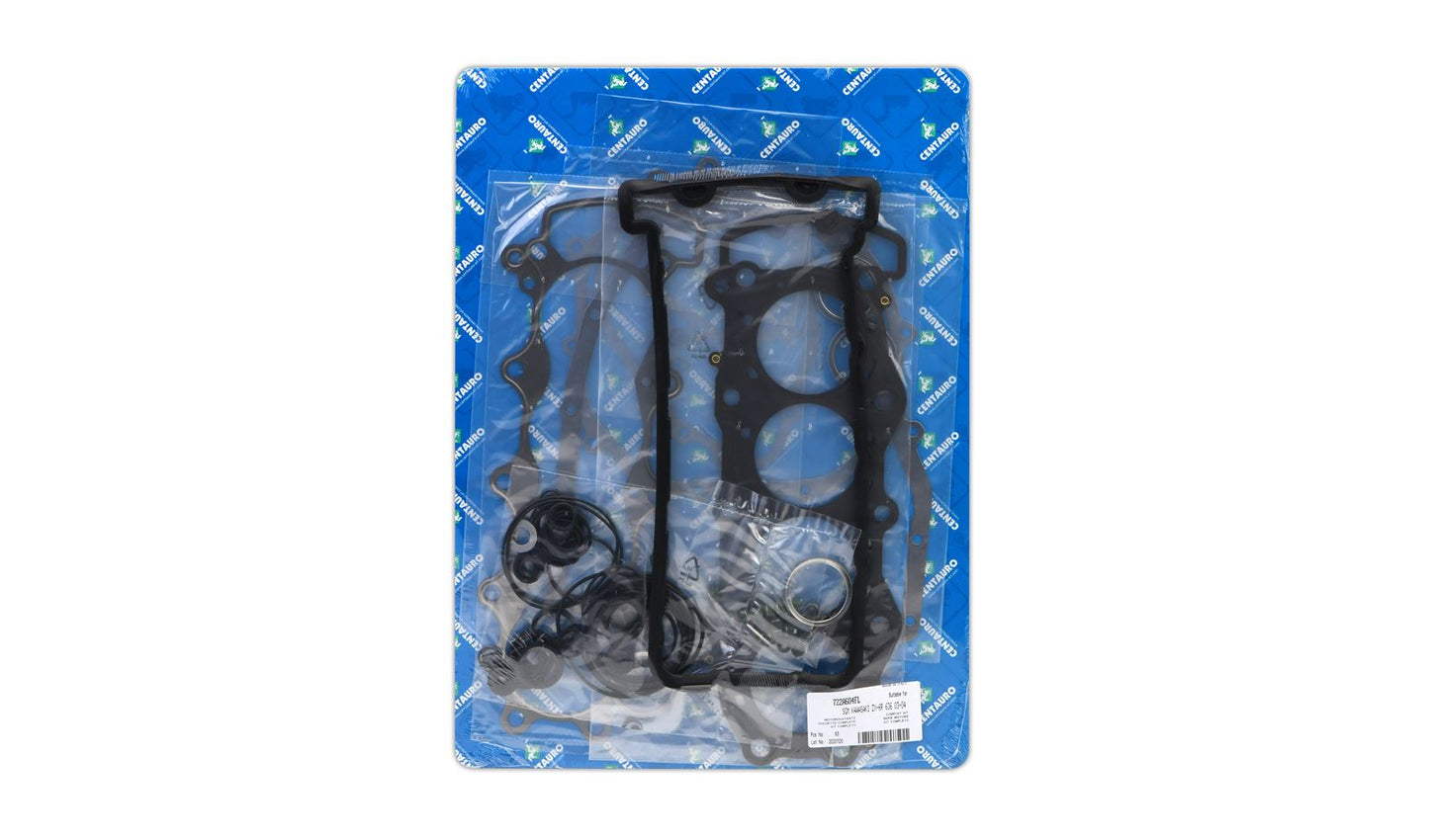 Centauro Full Gasket Set Kawasaki ZX6R (ZX636B1H,B2H) 2003-2004