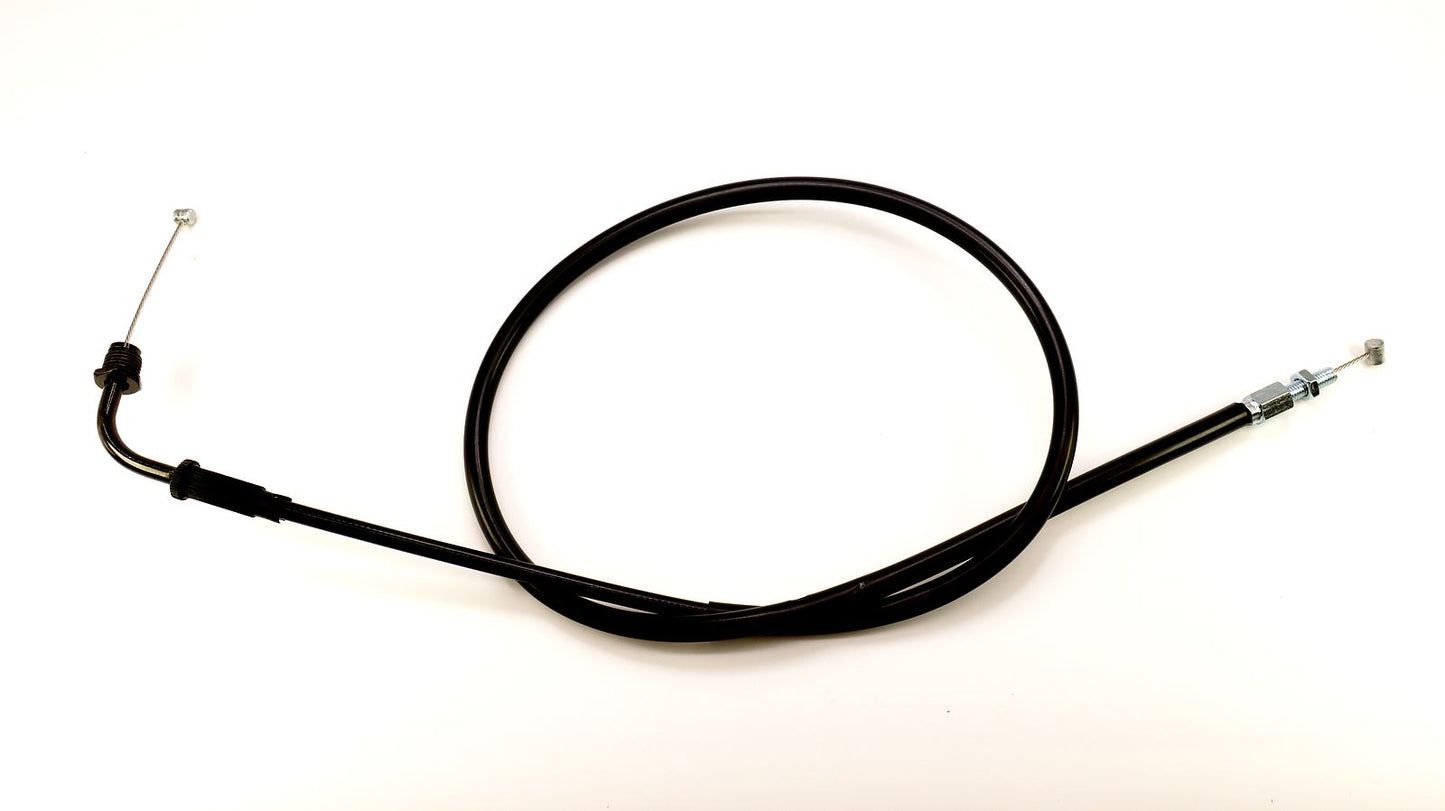 Throttle Cable For Yamaha SR 400 2001-05 PUSH