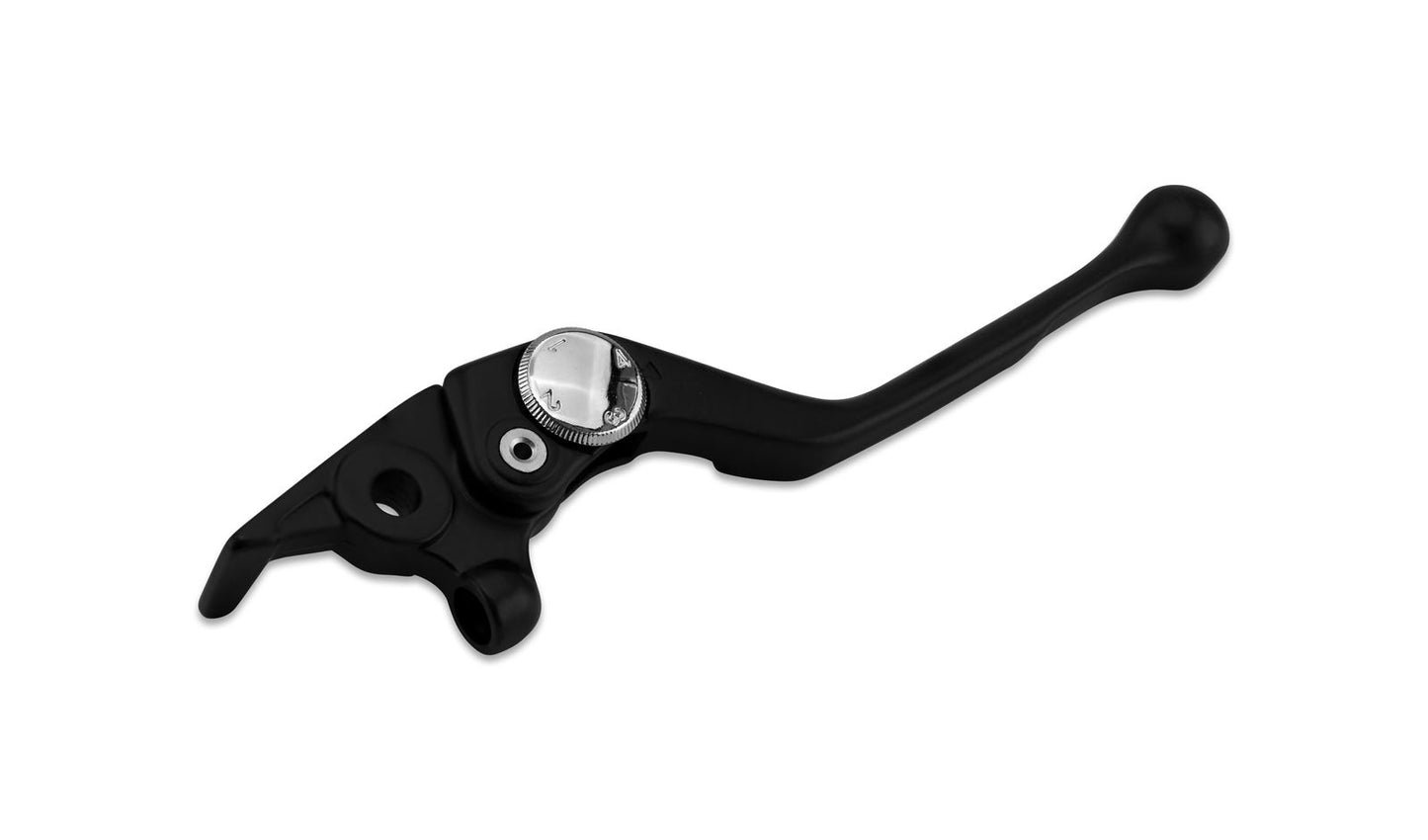 Front Brake Lever Black Honda MAN,MBL 53170-MBL-611