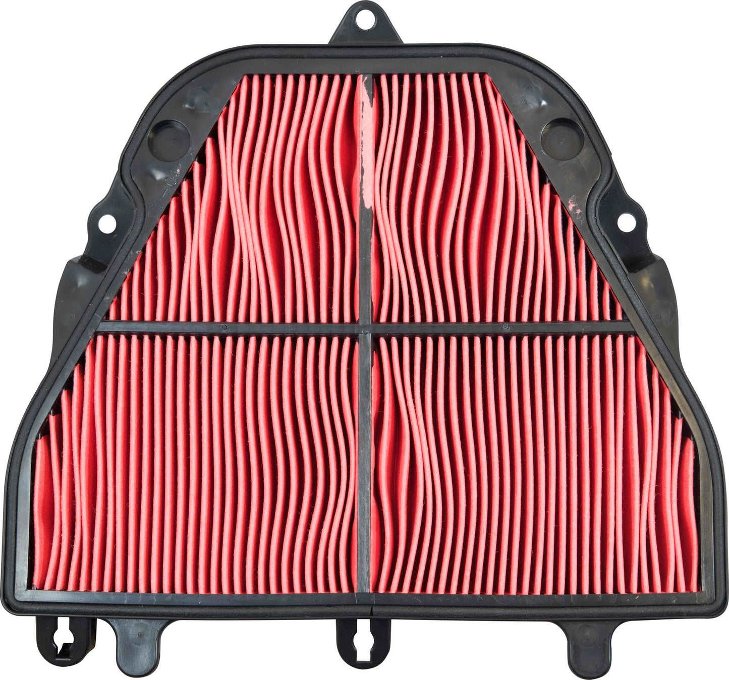 Air Filter Triumph 675 Daytona 11-16, 675 Street Triple 11-16 (HFA6502, T2200987)