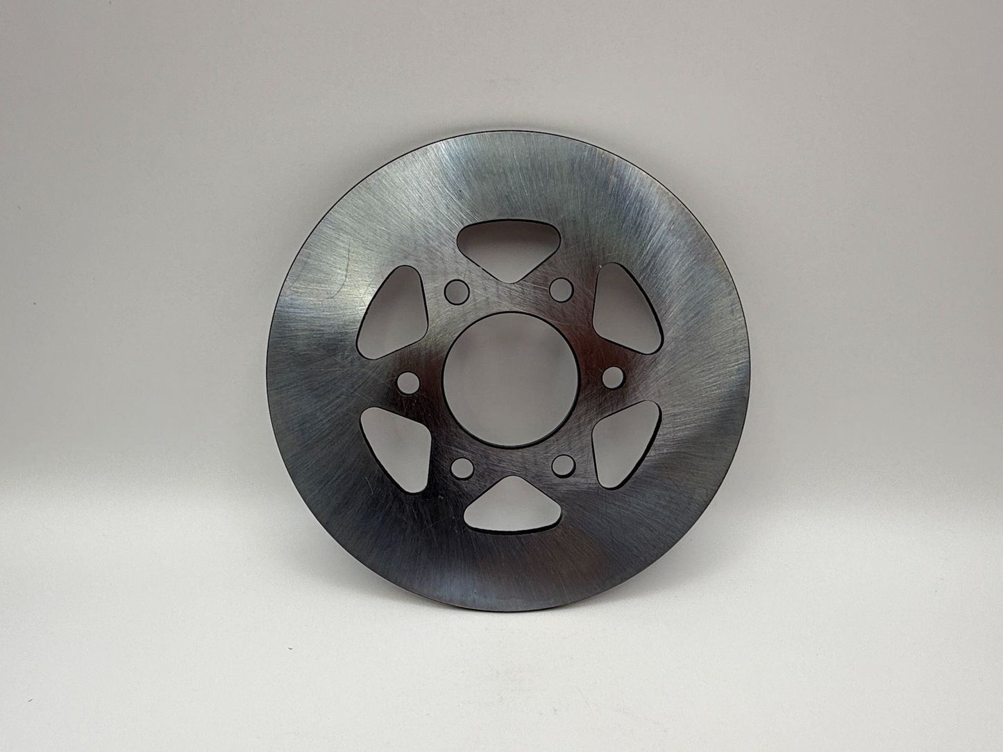 Parking Brake Disc Yamaha YXR700 Rhino 08-13 (Solid)
