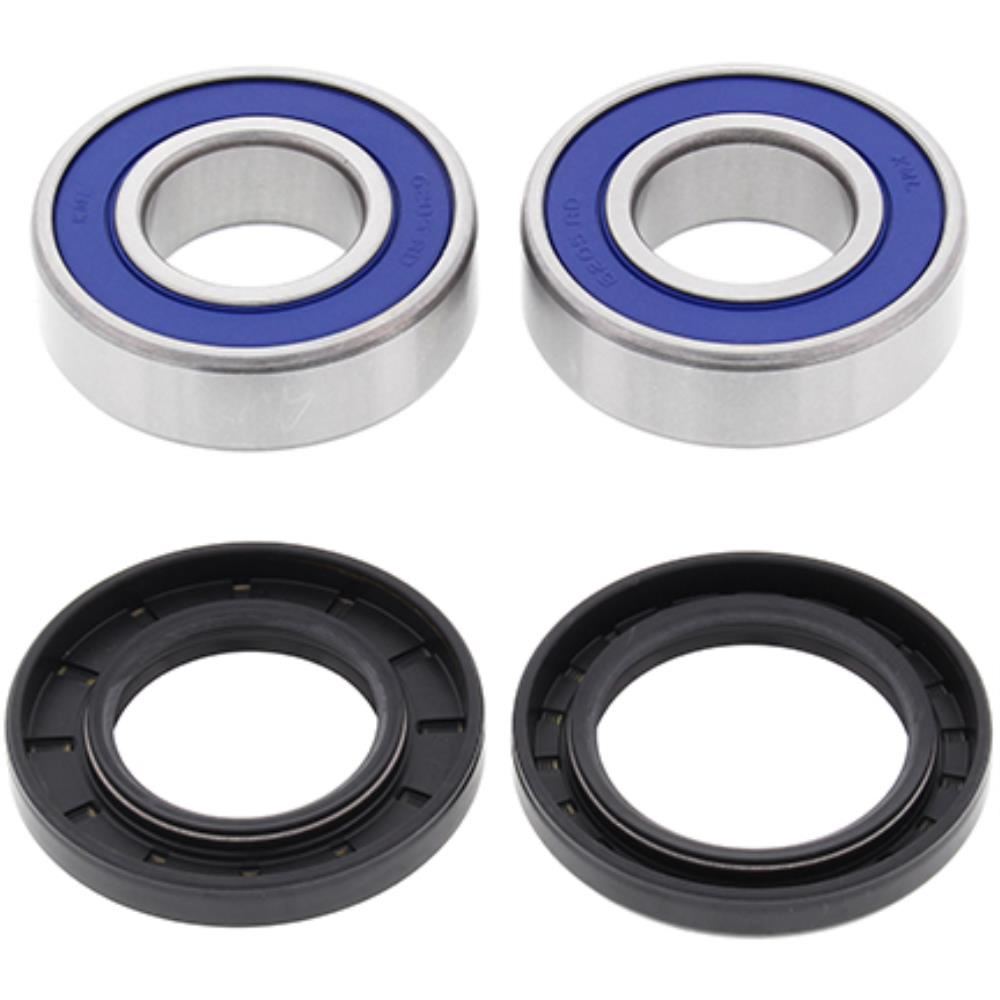 Wheel Bearing Kit Front BMW F800R 05-14,800S 04-08,800ST 04-13,R900RT