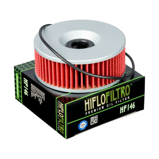 HF146 Hiflo Oil filter
