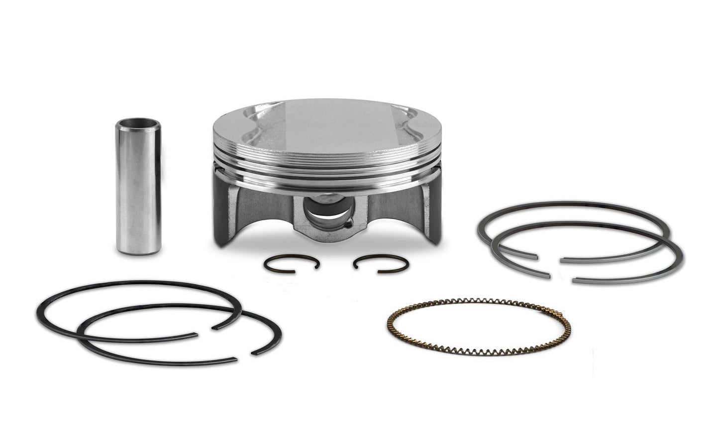 Athena Piston Kit (Forged) 89.94mm Kawasaki KFX400 03-07, KLX400 03-07 (A)