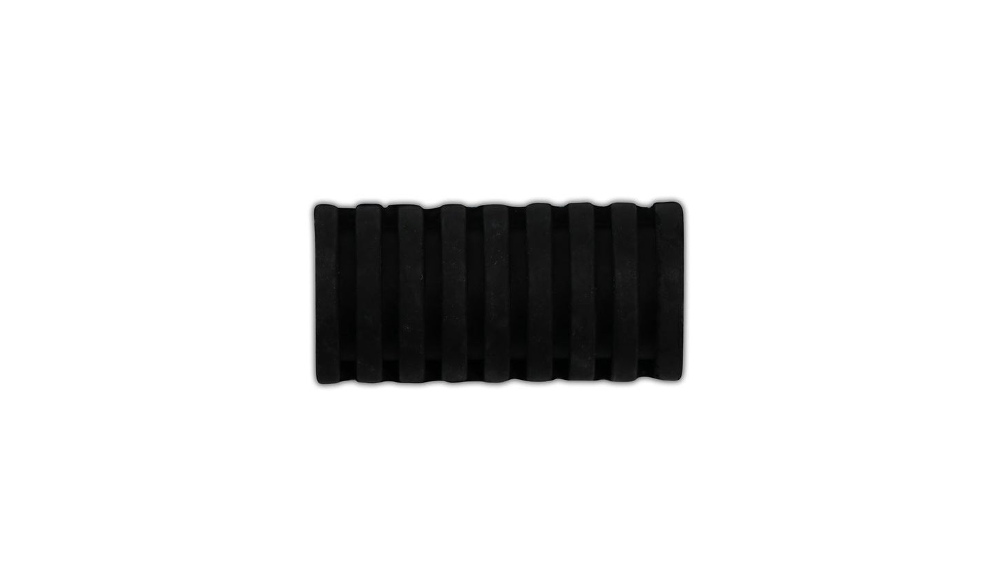 Gear Lever Rubber Push Over OD-20mm,ID-8mm,Length 40mm