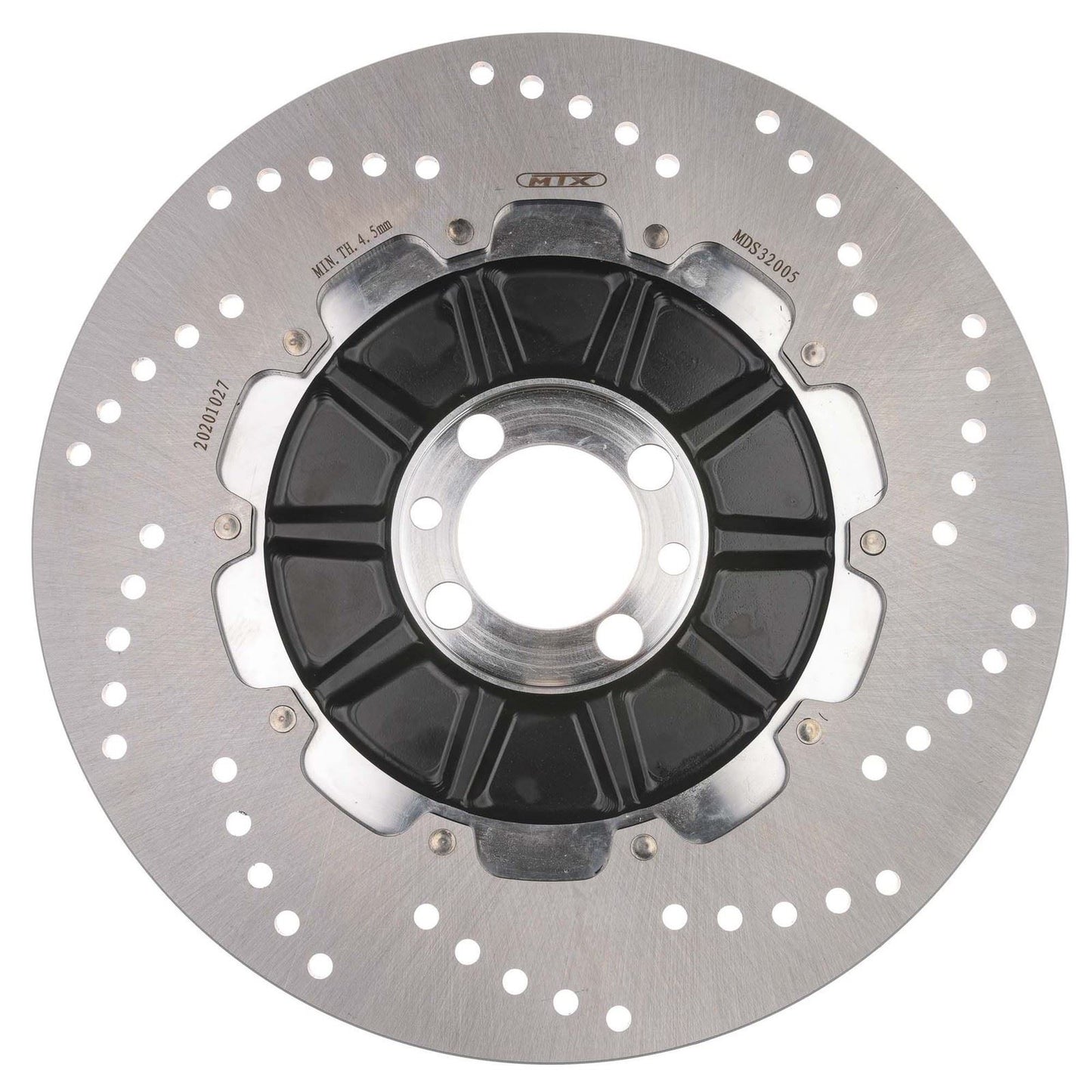 Disc Rear For BMW K1200 89-01