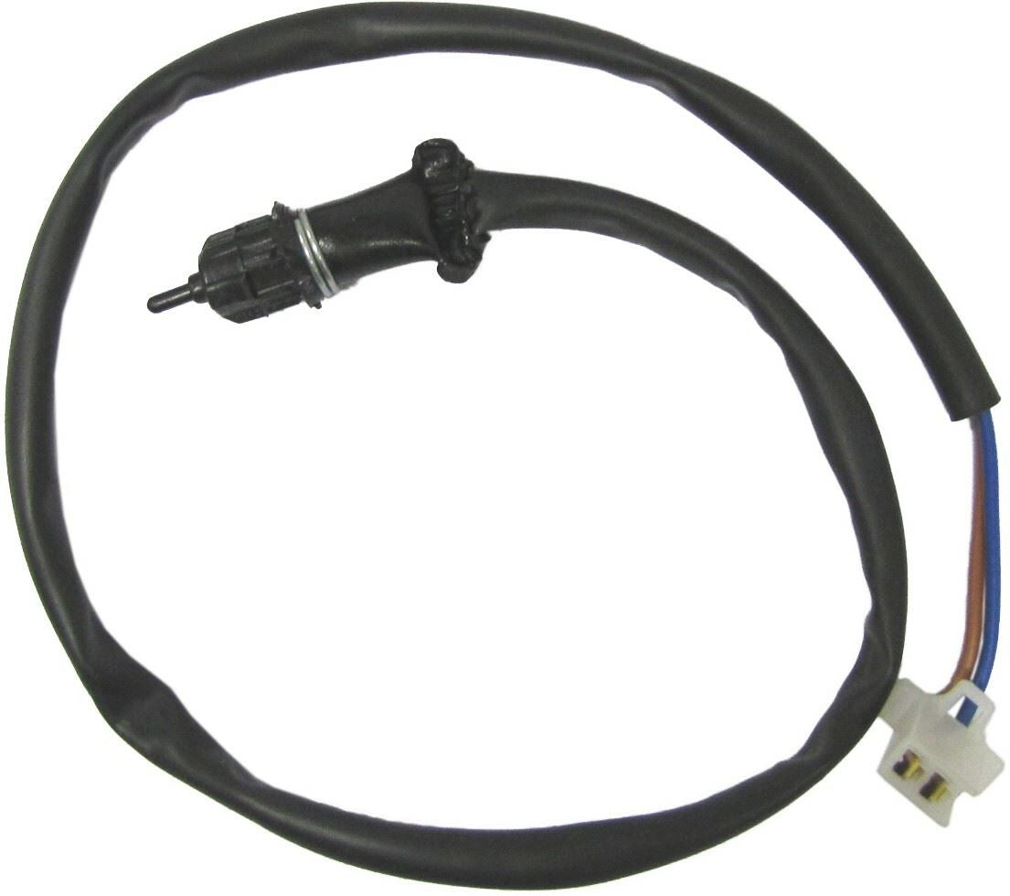 Switch Stop Front For Kawasaki Z650,Z550,Z1000-Z1300(Block Con)