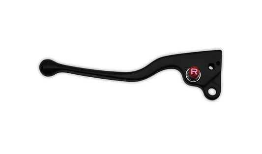 Clutch Lever Black Honda HA8