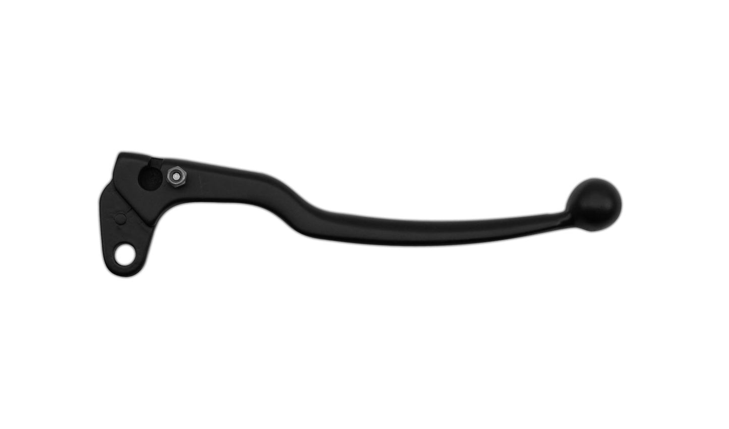 Clutch Lever Black Suzuki 24501