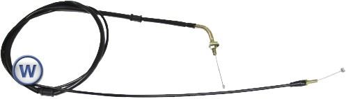 Throttle Cable For Piaggio LX50(4T)