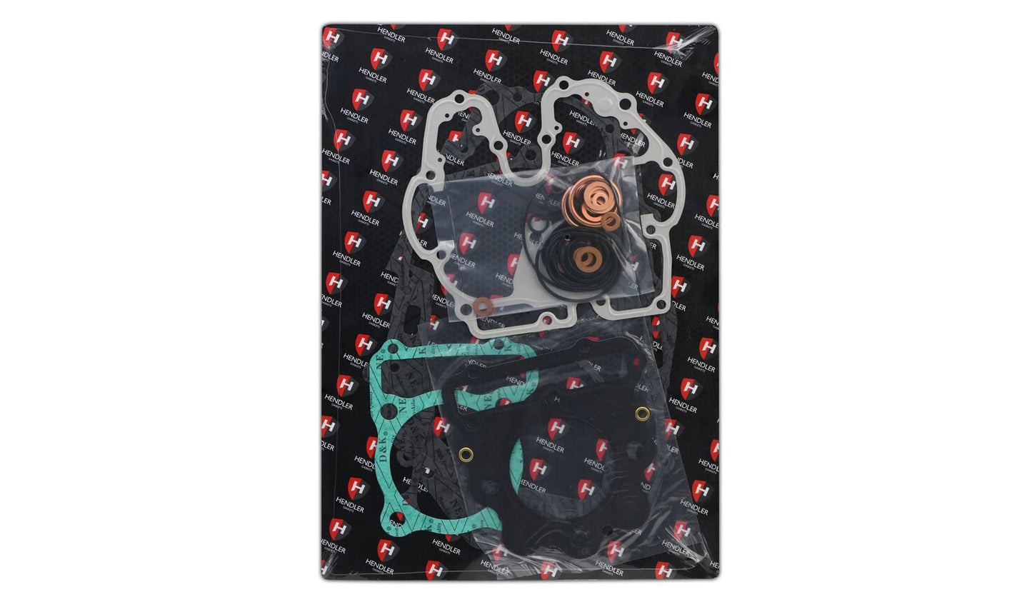 Full Gasket Set Honda XR250RT-RY,R1-R4 1996-2004