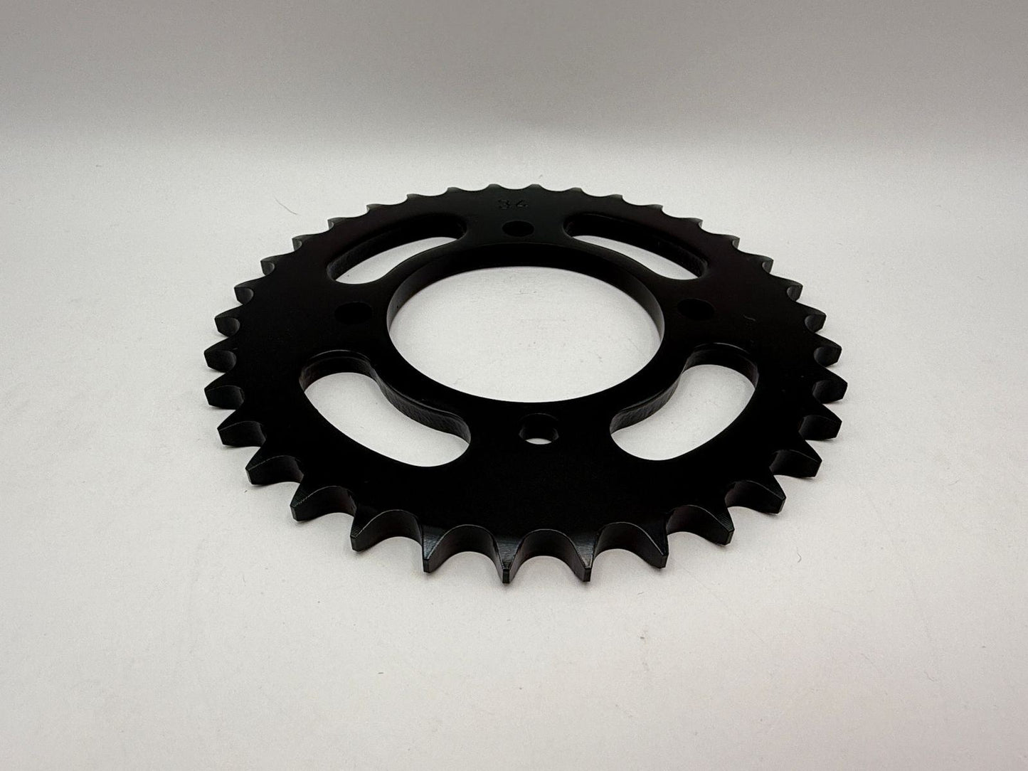 838-34 Rear Sprocket Suzuki DR-Z50 19-21