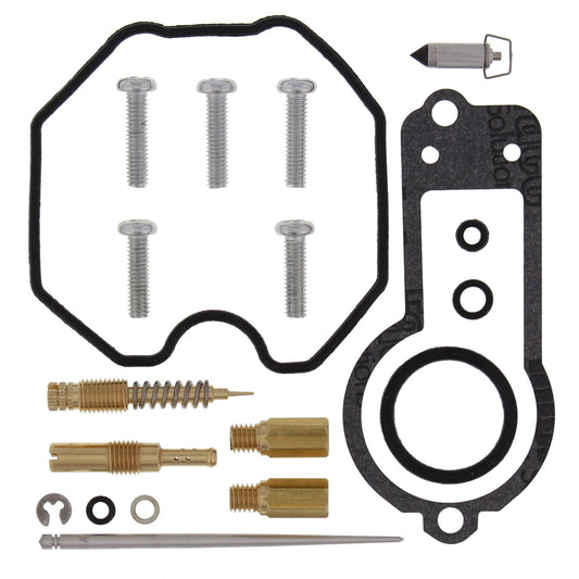 Carburetor Rebuild Kit Honda CRF230F 2019, CRF230F 03-09, CRF230F 10-11, CRF230F 12-17, CRF230F 12-19