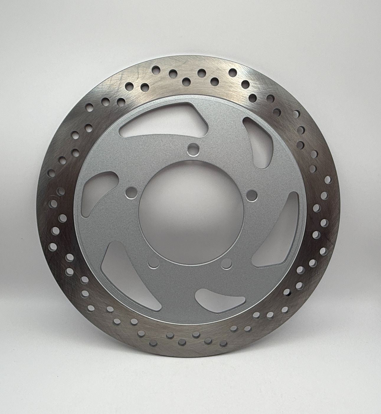 Front Brake Disc Suzuki VL1500 Boulevard 07-15 (Solid)