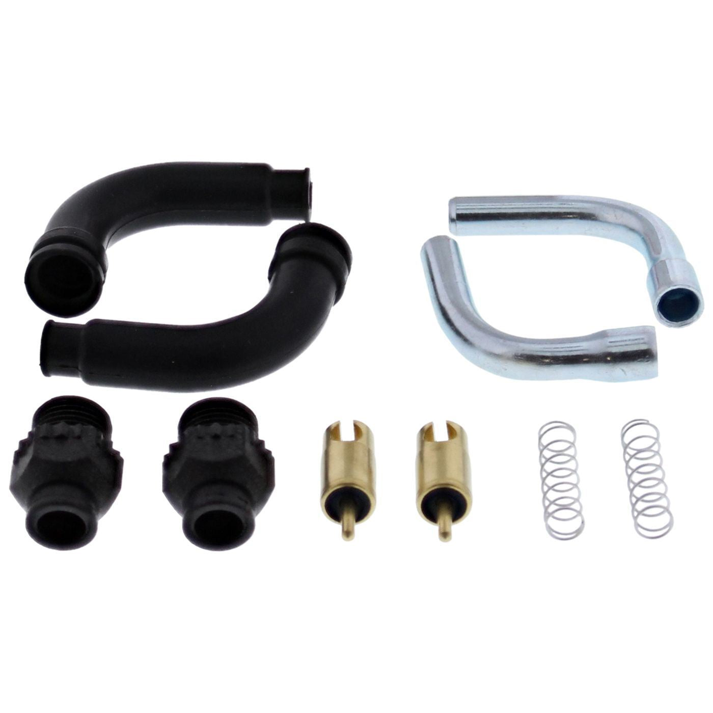 Choke Plunger Kit Honda VT1100C 1997, VT1100C 89-94, VT1100C 95-96, VT1100C 98-03, VT1100C 04-05, VT1100C 06-07, VT1100C2 1997, VT1100C2 95-96, VT1100C2 98-99, VT1100C3 98-00, VT1100T Shadow 98-01