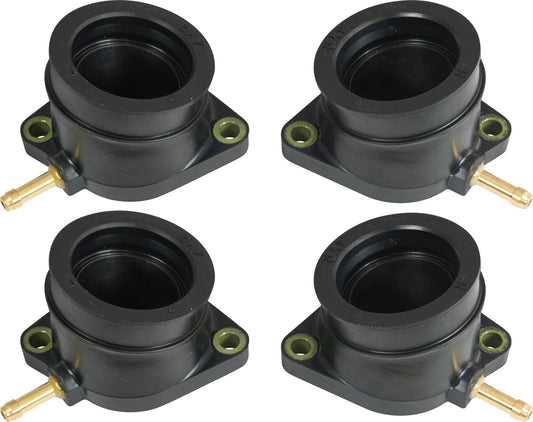 Carb to Head Rubbers For Yamaha FZ400 1997-1999